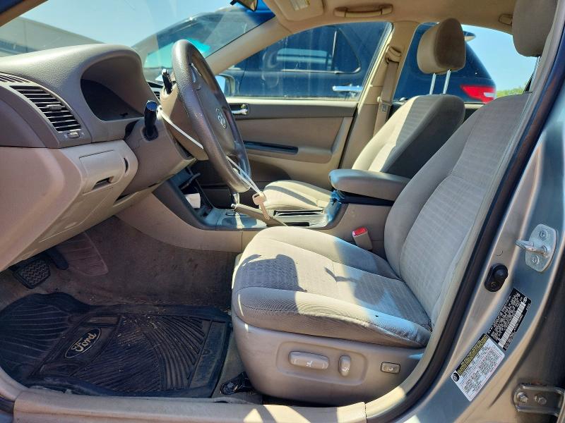 Aukcja sprzedaży 2006 Toyota Camry, vin: 4T1BE32K16U706076, numer aukcji: 62131196