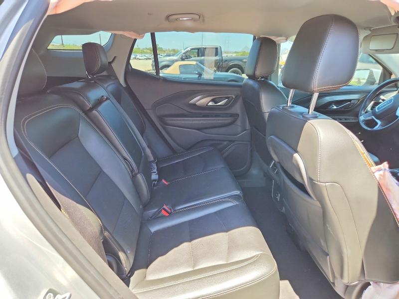 62546536 :رقم المزاد ، 3GKALPEV4KL218719 vin ، 2019 Gmc Terrain مزاد بيع