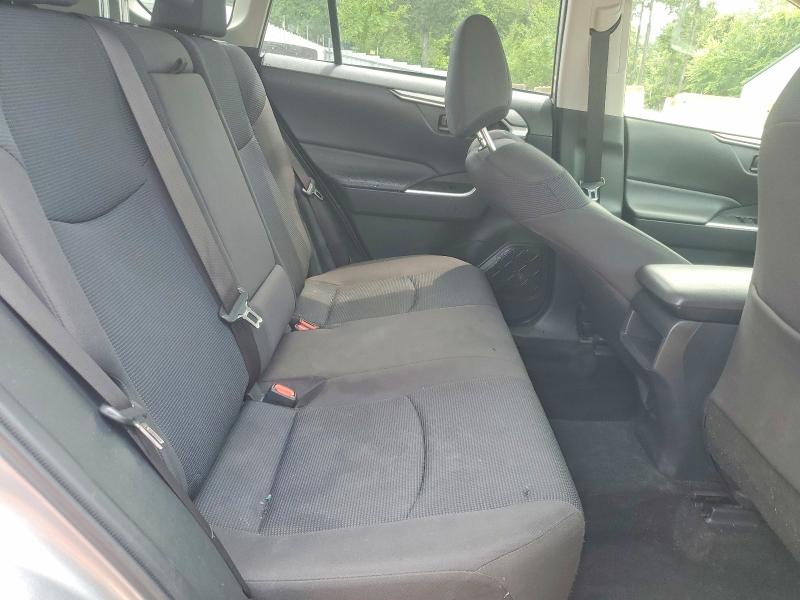 2019 Toyota Rav4 მანქანა იყიდება აუქციონზე, vin: JTMF1RFVXKD012974, აუქციონის ნომერი: 61672466