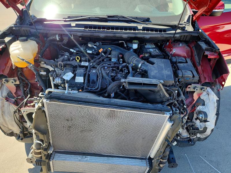 Aukcja sprzedaży 2020 Ford Edge, vin: 2FMPK3K91LBB45391, numer aukcji: 62324526