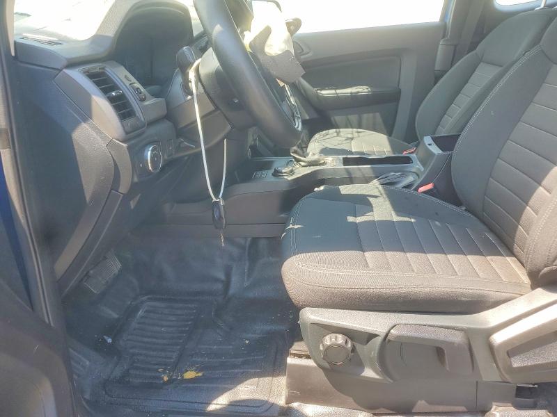 Aukcja sprzedaży 2020 Ford Ranger, vin: 1FTER1FH8LLA48976, numer aukcji: 60242306