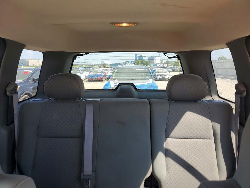 2006 Jeep Liberty მანქანა იყიდება აუქციონზე, vin: 1J4GL38K16W219322, აუქციონის ნომერი: 59734346