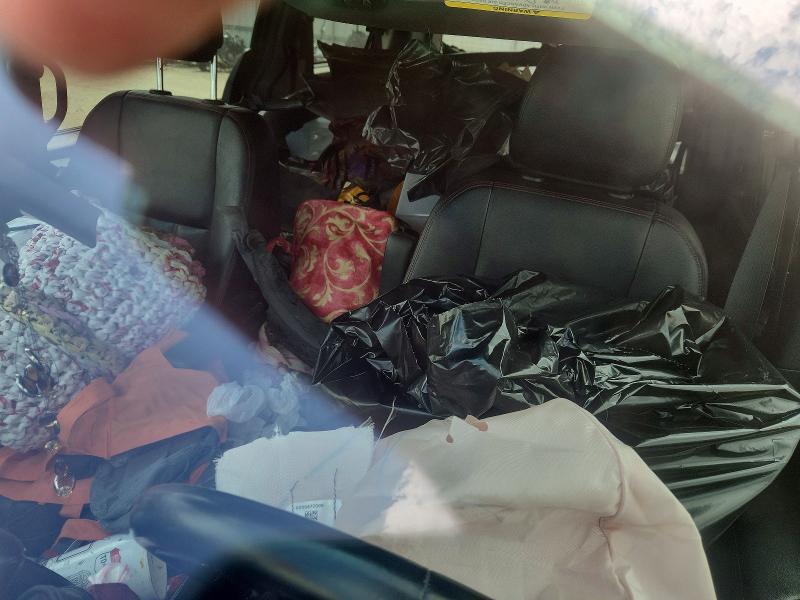 62742386 :رقم المزاد ، 2C4RDGEG8KR556513 vin ، 2019 Dodge Grand Caravan مزاد بيع