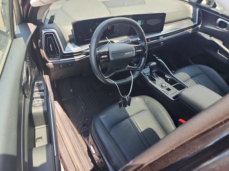 Aukcja sprzedaży 2026 Kia Sorento, vin: 5XYRL4JC8TG422272, numer aukcji: 58488626