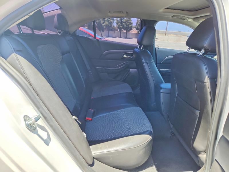 2015 Chevrolet Malibu მანქანა იყიდება აუქციონზე, vin: 1G11C5SL5FU146887, აუქციონის ნომერი: 63195126