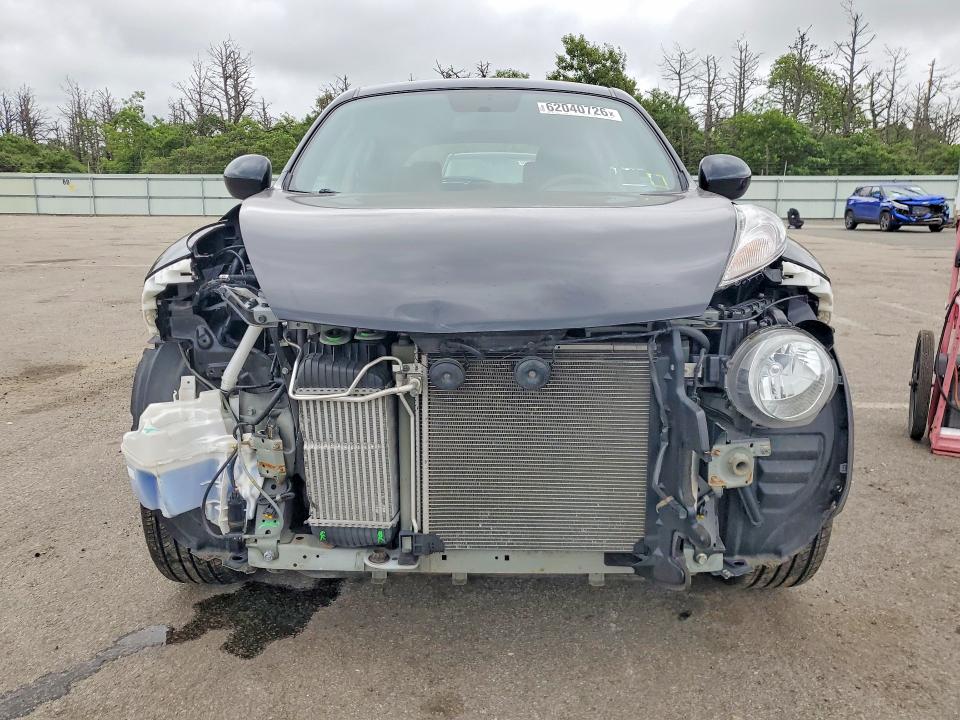 Продаж на аукціоні авто 2014 Nissan Juke, vin: JN8AF5MV6ET482473, номер лоту: 62040726