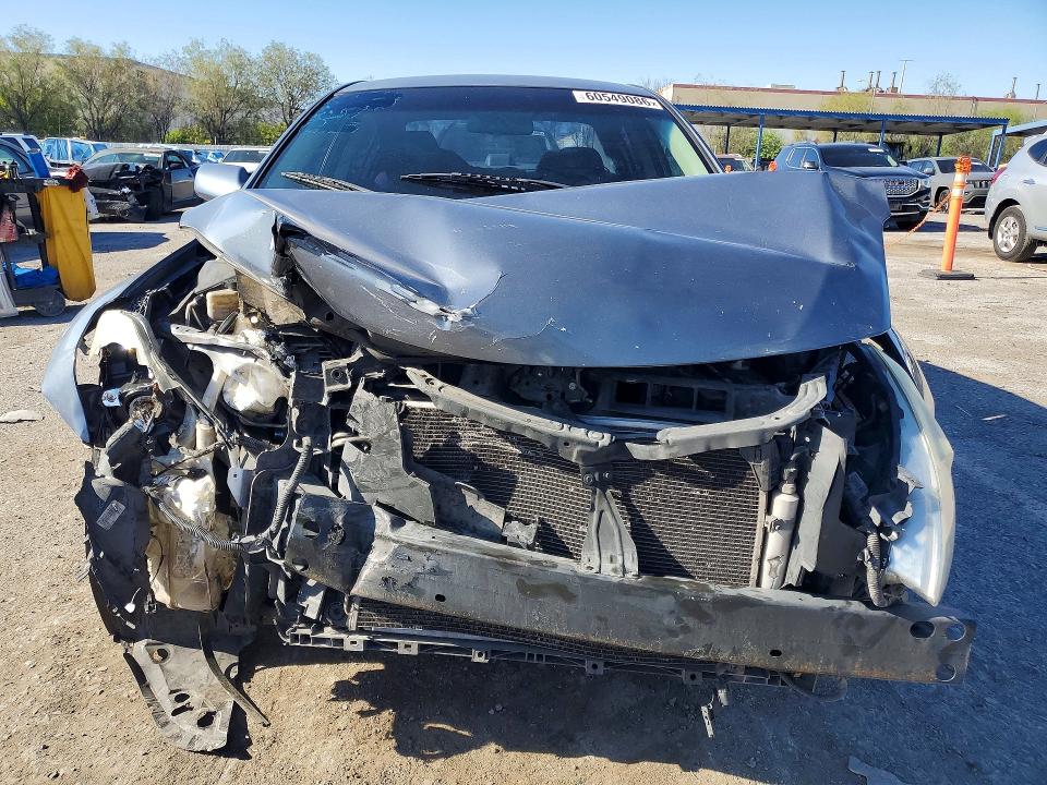 Aukcja sprzedaży 2012 Nissan Altima, vin: 1N4AL2AP6CN426453, numer aukcji: 60549086