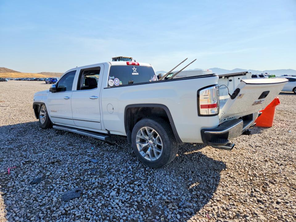 Aukcja sprzedaży 2017 Gmc Sierra, vin: 3GTU2NEJ2HG177912, numer aukcji: 63171556