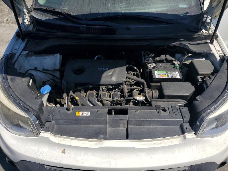 Aukcja sprzedaży 2017 Kia Soul, vin: KNDJN2A24H7446317, numer aukcji: 62350456