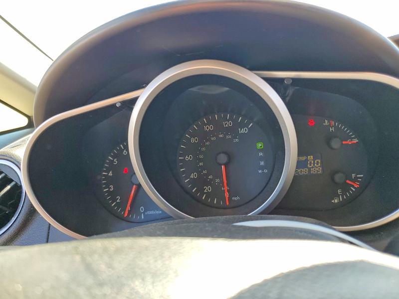 Aukcja sprzedaży 2011 Mazda Cx-7, vin: JM3ER2AM3B0393821, numer aukcji: 60253836