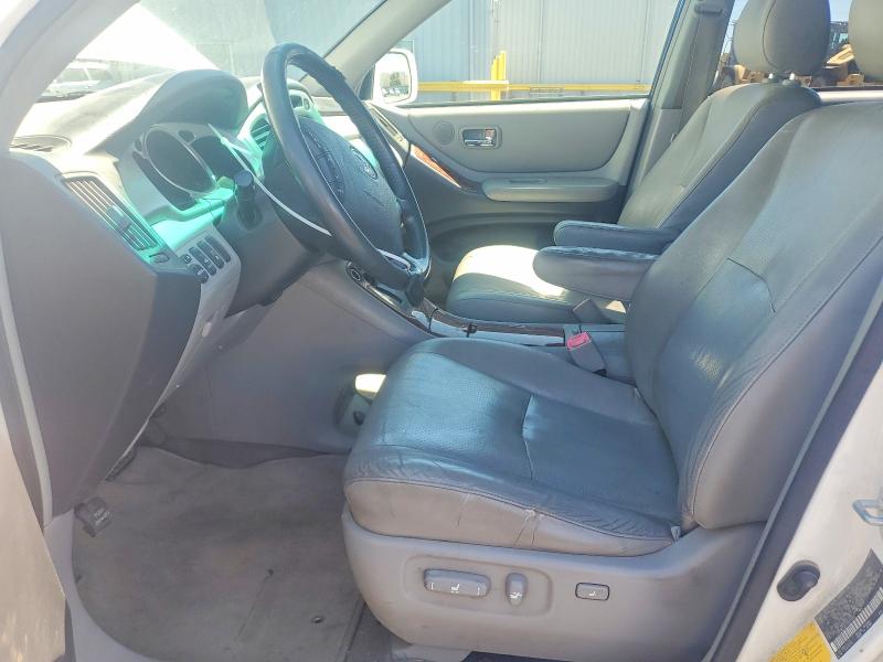 Aukcja sprzedaży 2007 Toyota Highlander, vin: JTEEW21A170045963, numer aukcji: 61169186