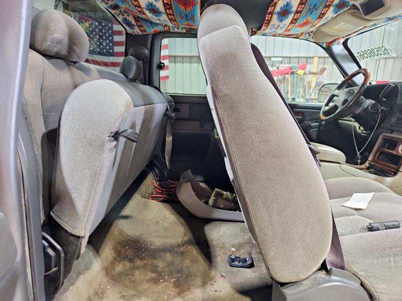 Aukcja sprzedaży 2005 Chevrolet Silverado, vin: 2GCEC19T151266090, numer aukcji: 62536056