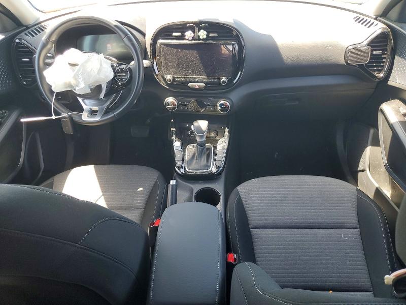 Aukcja sprzedaży 2024 Kia Soul, vin: KNDJ33AU0R7232505, numer aukcji: 60899316