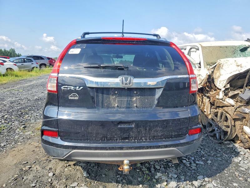 Aukcja sprzedaży 2016 Honda Cr-v, vin: 2HKRM3H35GH000861, numer aukcji: 59677606