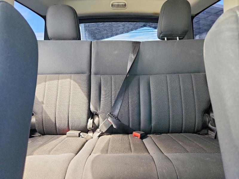 Продажа на аукционе авто 2011 Dodge Nitro, vin: 1D4PT2GK2BW518042, номер лота: 59903956