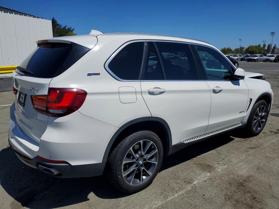 Продаж на аукціоні авто 2017 Bmw X5, vin: 5UXKT0C39H0V96869, номер лоту: 60798676