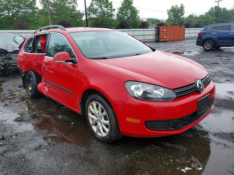 Aukcja sprzedaży 2010 Volkswagen Jetta, vin: 3VWTZ7AJ3AM697310, numer aukcji: 63020606