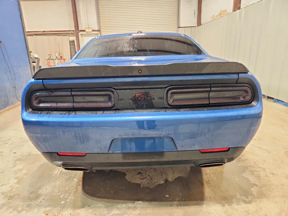 Продажа на аукционе авто 2021 Dodge Challenger, vin: 2C3CDZJG8MH665140, номер лота: 60955366