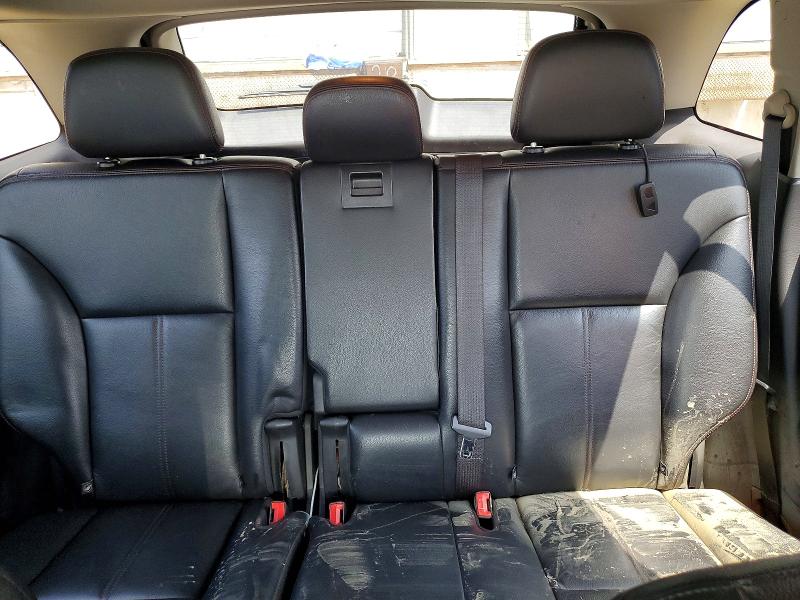 Продаж на аукціоні авто 2012 Ford Edge, vin: 2FMDK4JC5CBA01199, номер лоту: 59679386