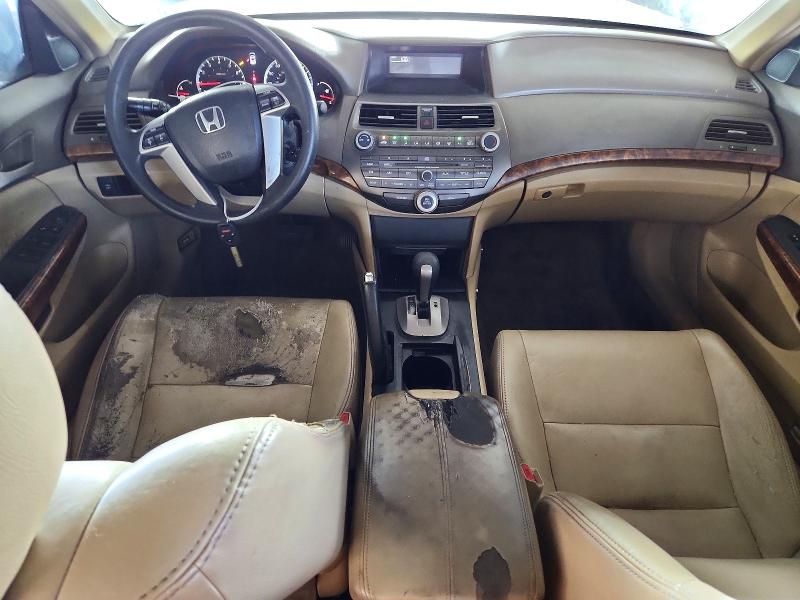 60689856 :رقم المزاد ، 1HGCP36788A011513 vin ، 2008 Honda Accord مزاد بيع