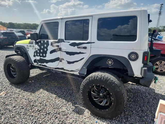 Aukcja sprzedaży 2015 Jeep All Other, vin: 1C4BJWEG4FL720083, numer aukcji: 60795306