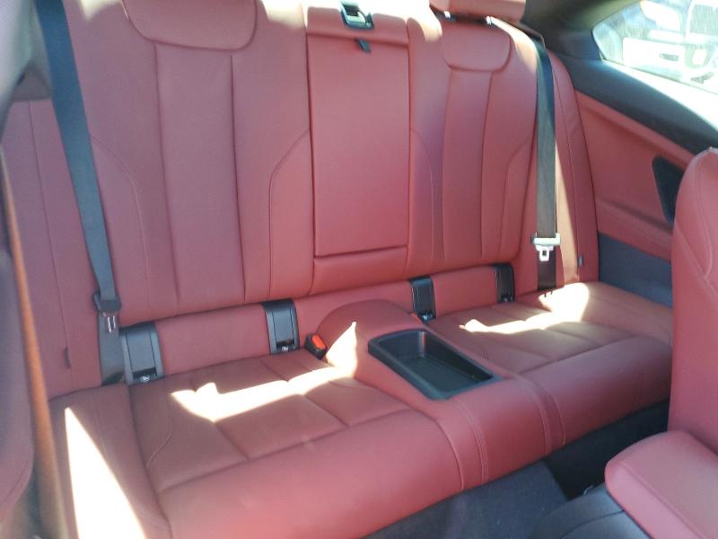 Aukcja sprzedaży 2026 Bmw M240xi, vin: 3MW53CM06T8G34106, numer aukcji: 61871936