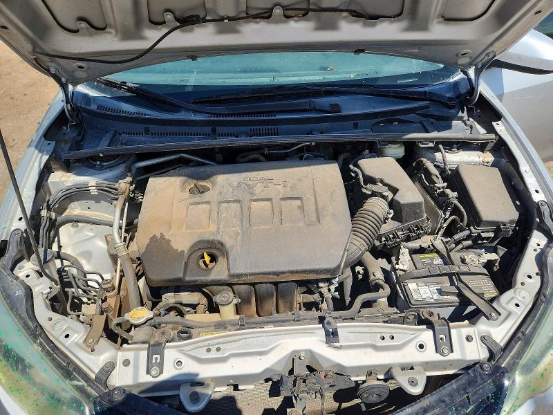 Aukcja sprzedaży 2016 Toyota Corolla, vin: 5YFBURHE8GP561175, numer aukcji: 61695466