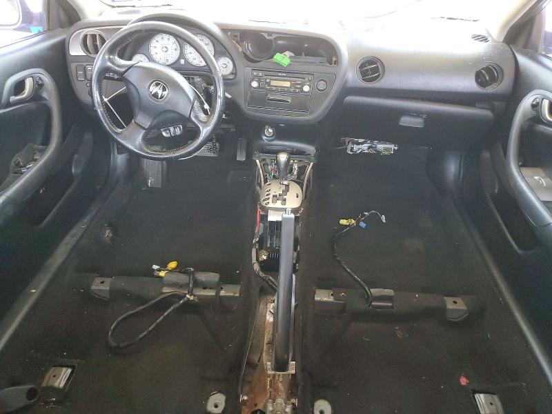 Aukcja sprzedaży 2006 Acura Rsx, vin: JH4DC54866S014230, numer aukcji: 62430036