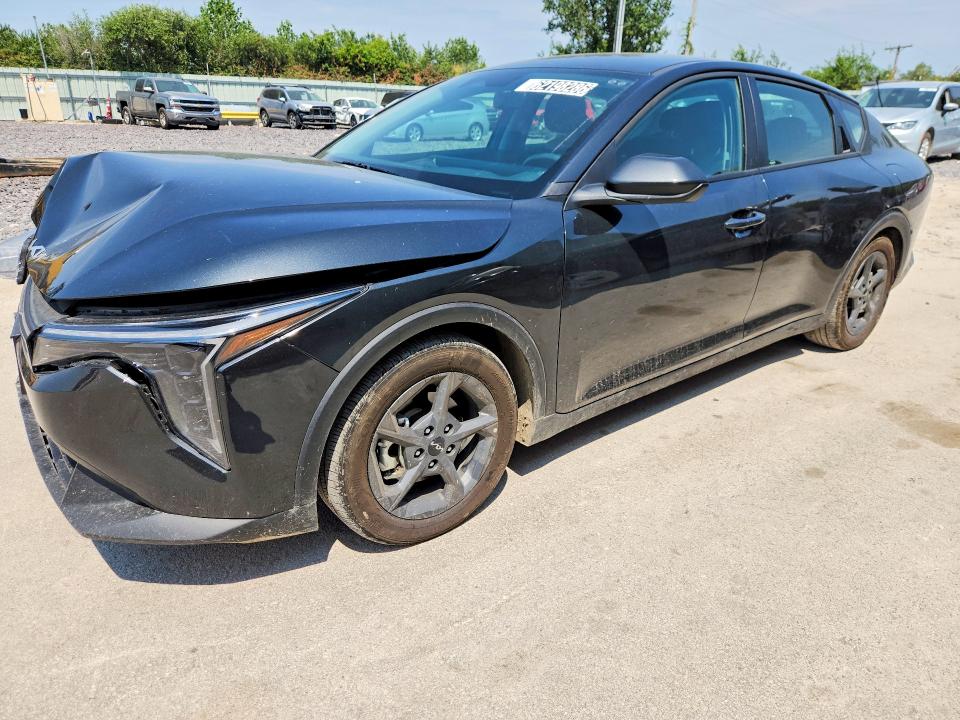 Продажа на аукционе авто 2026 Kia K4, vin: 3KPFT4DE6TE263684, номер лота: 62198286