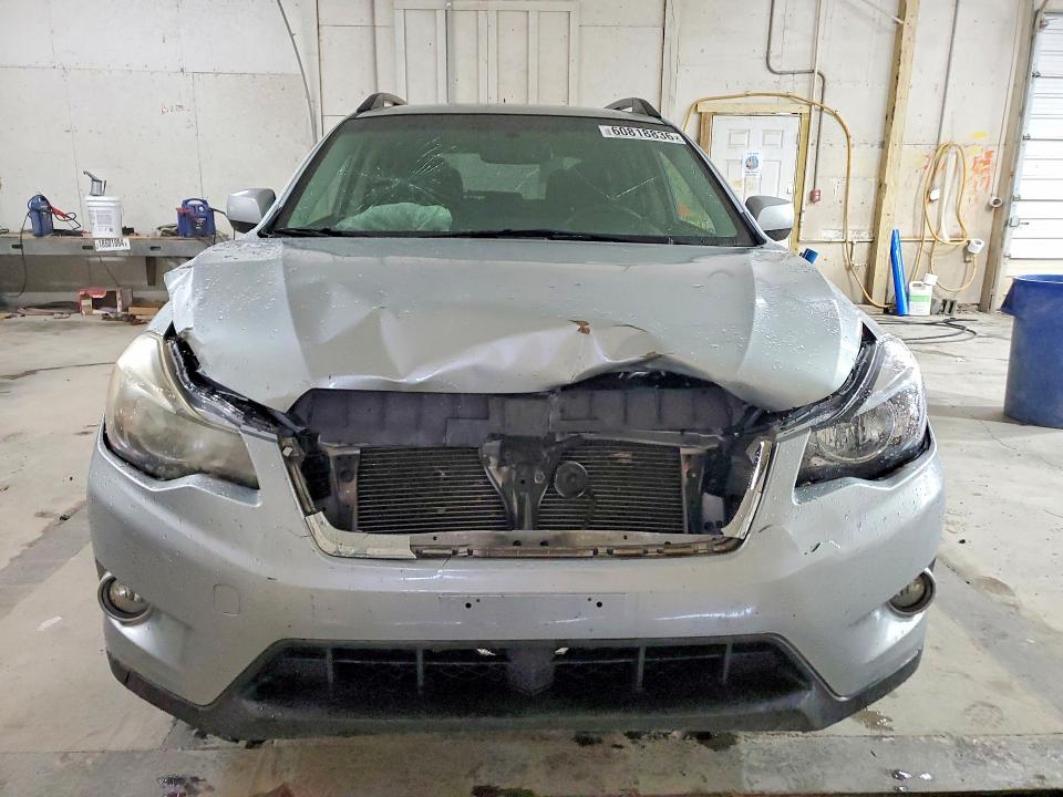 Продажа на аукционе авто 2013 Subaru Xv Crosstrek, vin: JF2GPAGC9D2859695, номер лота: 60818836