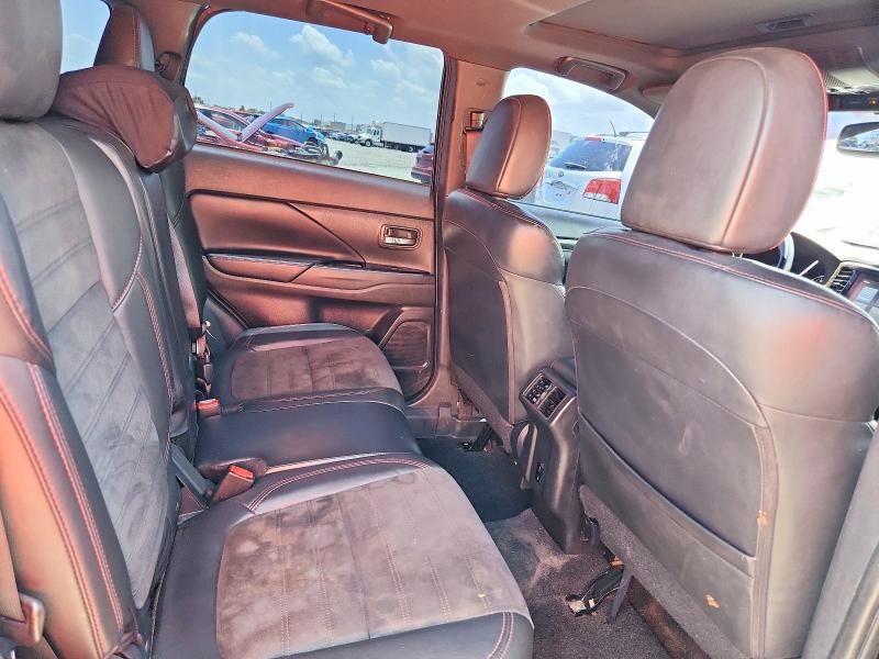 Aukcja sprzedaży 2020 Mitsubishi Outlander, vin: JA4AD3A37LZ028312, numer aukcji: 61496706