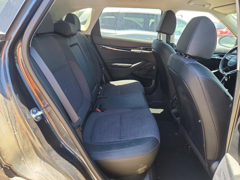 60431266 :رقم المزاد ، KNDEUCAA2T7846077 vin ، 2026 Kia Seltos مزاد بيع