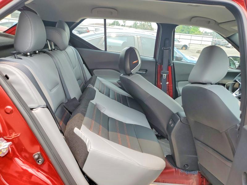 Продажа на аукционе авто 2023 Nissan Kicks, vin: 3N1CP5DV1PL536581, номер лота: 61171626