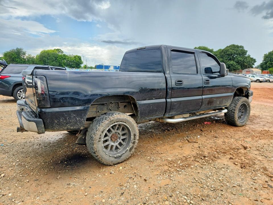 Продажа на аукционе авто 2005 Chevrolet Silverado, vin: 1GCHK23215F846602, номер лота: 64670406