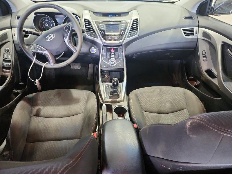 Aukcja sprzedaży 2016 Hyundai Elantra, vin: 5NPDH4AE6GH723361, numer aukcji: 60772816