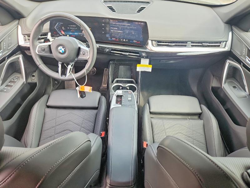 Aukcja sprzedaży 2025 Bmw X1, vin: WBX73EF04S5094239, numer aukcji: 61200346