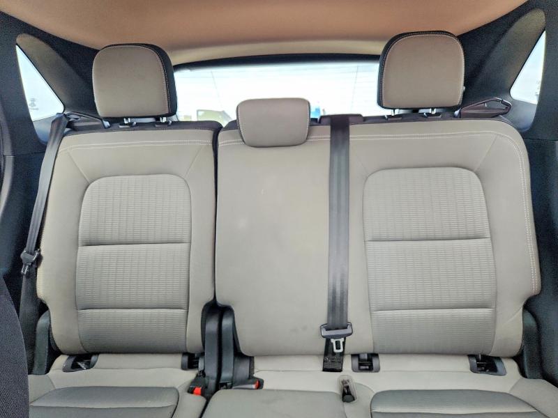Продажа на аукционе авто 2020 Ford Escape, vin: 1FMCU9F6XLUA55808, номер лота: 62019986