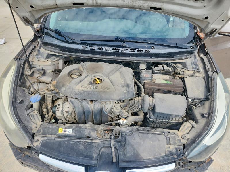 Продажа на аукционе авто 2015 Hyundai Elantra, vin: 5NPDH4AE9FH614245, номер лота: 62865646