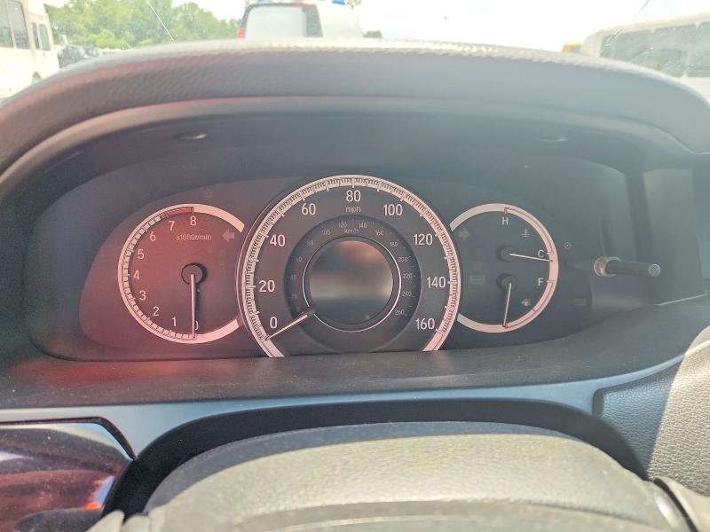 Aukcja sprzedaży 2017 Honda Accord, vin: 1HGCR2F33HA030147, numer aukcji: 59394776