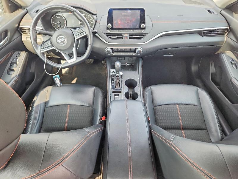 Aukcja sprzedaży 2020 Nissan Altima, vin: 1N4BL4CW8LC277589, numer aukcji: 60831346