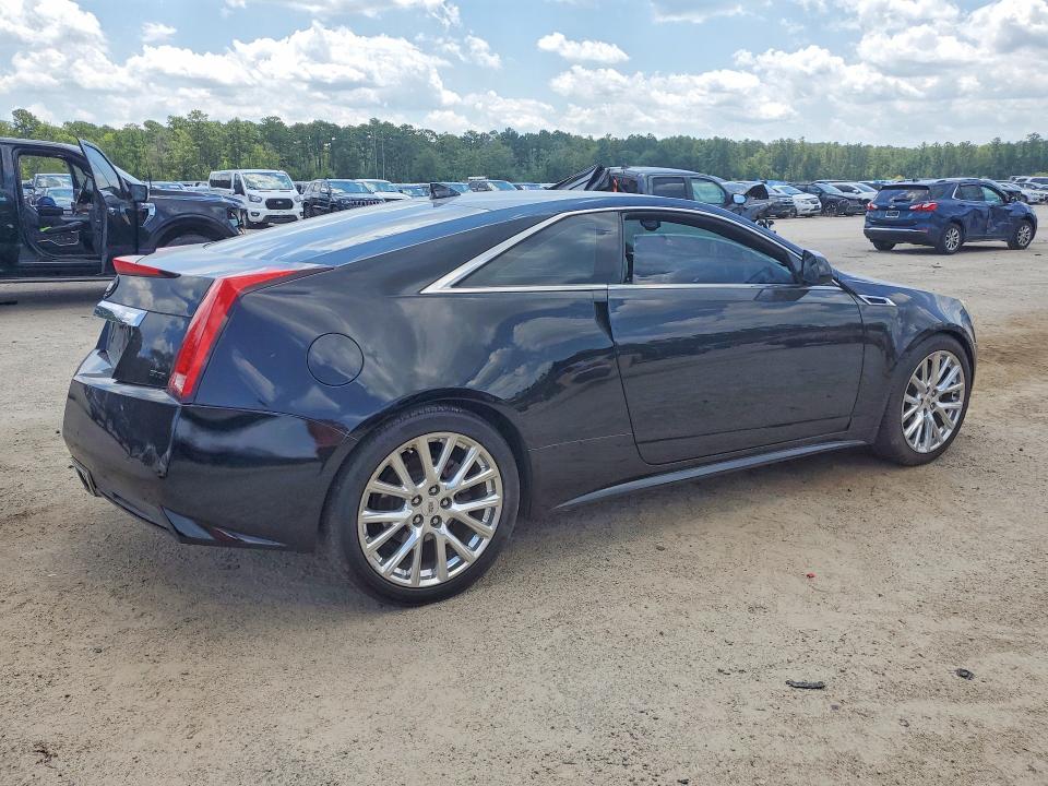 Aukcja sprzedaży 2014 Cadillac Cts, vin: 1G6DE1E32E0115723, numer aukcji: 59882816