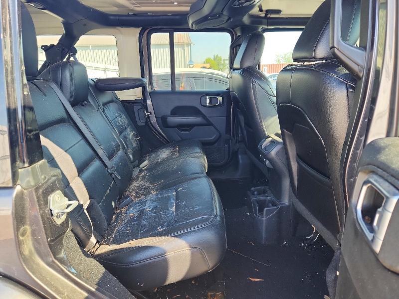 Aukcja sprzedaży 2023 Jeep Wrangler, vin: 1C4HJXDG2PW595117, numer aukcji: 62095046