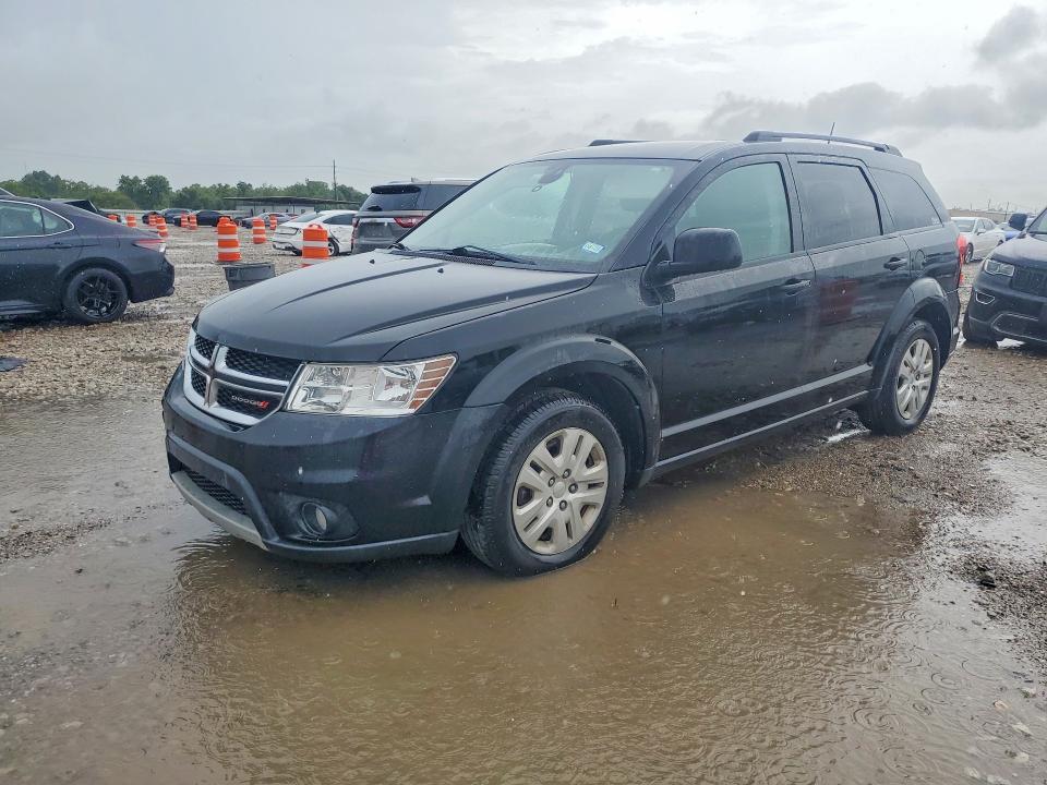 Aukcja sprzedaży 2019 Dodge Journey, vin: 3C4PDCBB9KT835619, numer aukcji: 60577696