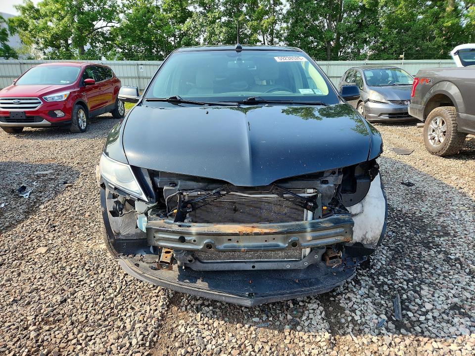 Aukcja sprzedaży 2013 Lincoln Mkx, vin: 2LMDJ8JK5DBL48345, numer aukcji: 59238526