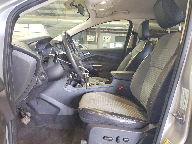 59972466 :رقم المزاد ، 1FMCU9GDXJUB01163 vin ، 2018 Ford Escape مزاد بيع