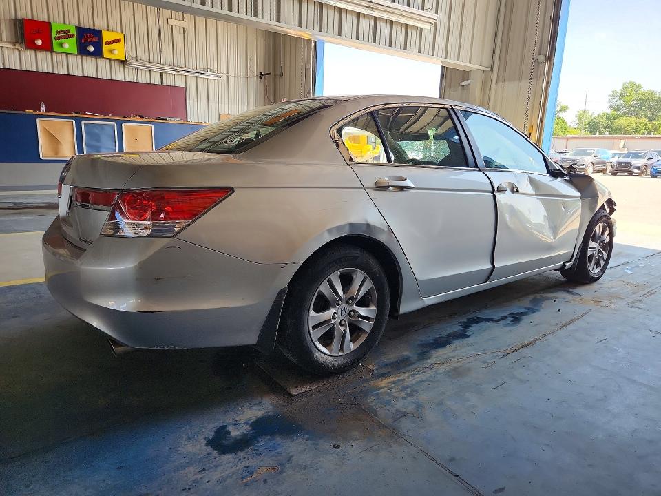 Aukcja sprzedaży 2012 Honda Accord, vin: 1HGCP2F66CA072241, numer aukcji: 59778306