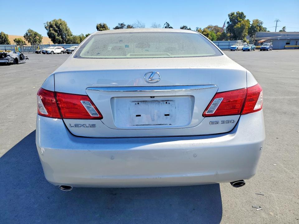 Aukcja sprzedaży 2008 Lexus Es, vin: JTHBJ46G082217421, numer aukcji: 63362456