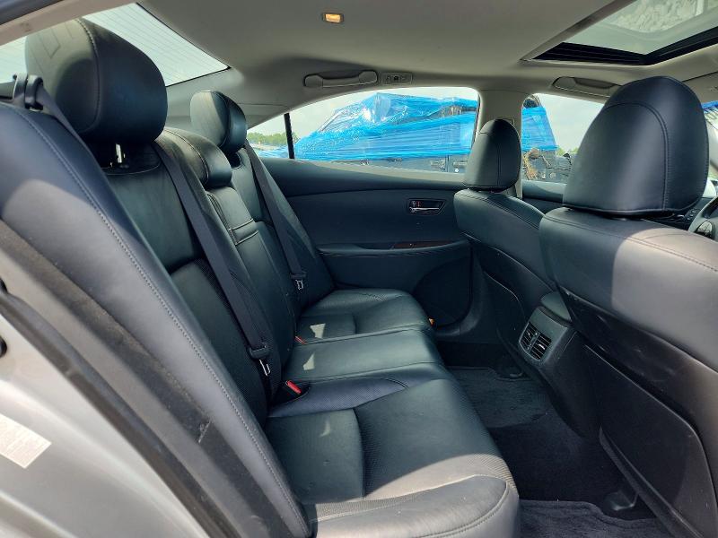 Продажа на аукционе авто 2011 Lexus Es, vin: JTHBK1EG6B2445363, номер лота: 62596946