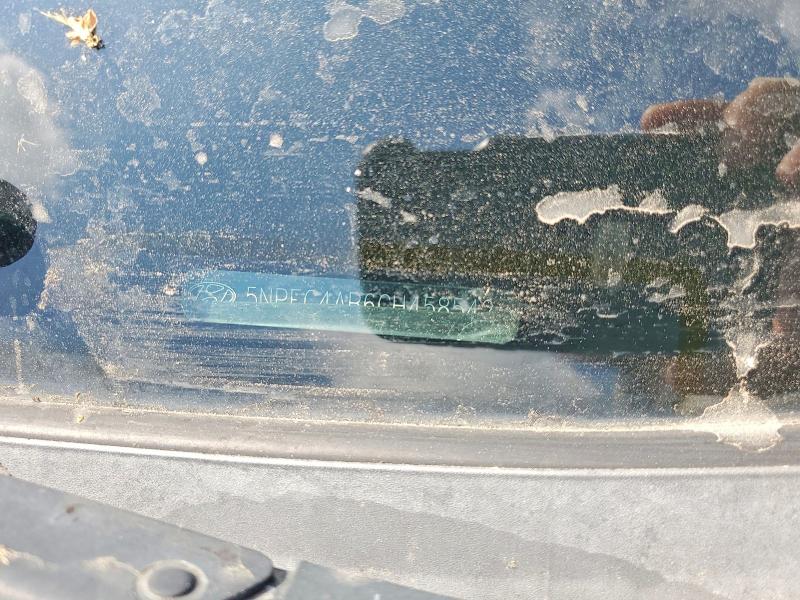 58919596 :رقم المزاد ، 5NPEC4AB6CH458542 vin ، 2012 Hyundai Sonata مزاد بيع