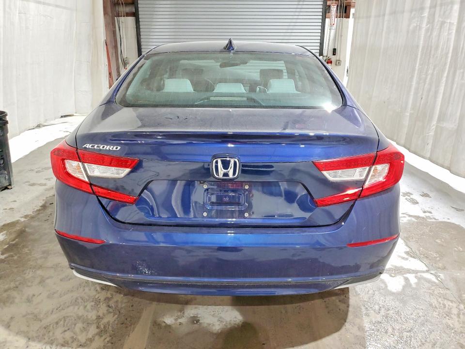 Продажа на аукционе авто 2019 Honda Accord, vin: 1HGCV1F1XKA146313, номер лота: 60240966